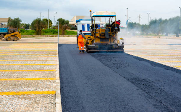 Reliable Fort Meade, MD Driveway Pavers Solutions